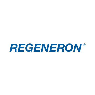 Regeneron Pharmaceuticals logo