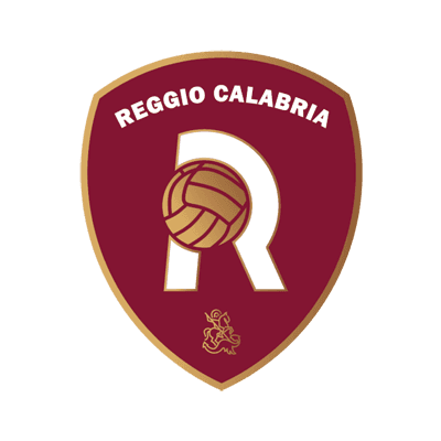 Reggina 1914 logo