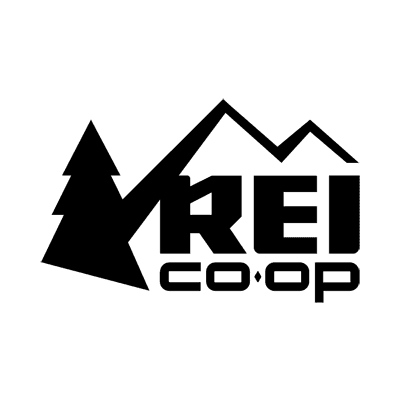 REI color logo