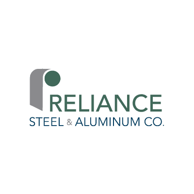 Reliance Steel & Aluminum logo