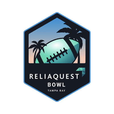 ReliaQuest Bowl color logo