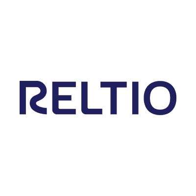Reltio color logo