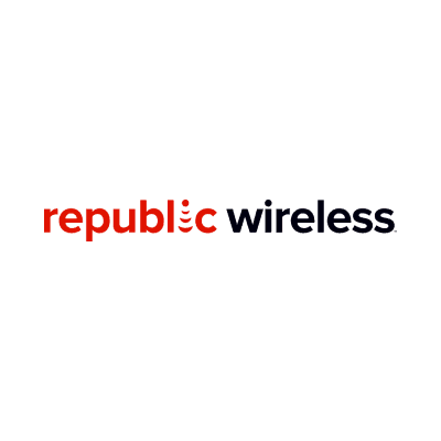 Republic Wireless logo