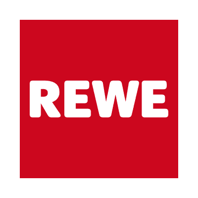 REWE logo