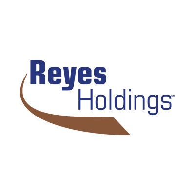 Reyes Holdings color logo