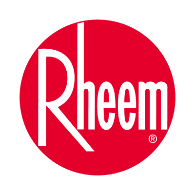Rheem logo
