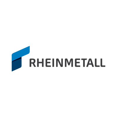 Rheinmetall logo