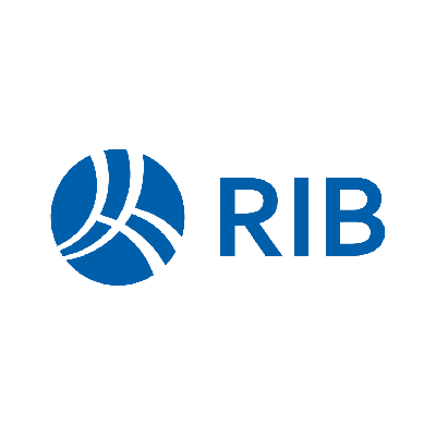 RIB Software logo