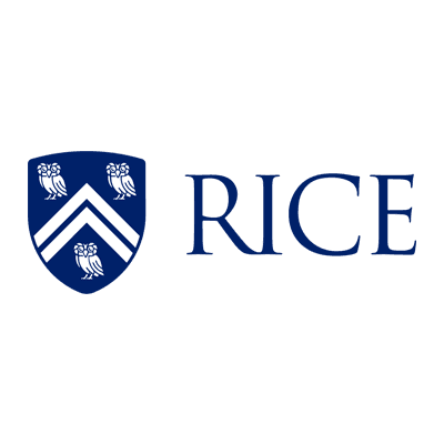 Rice University color logo