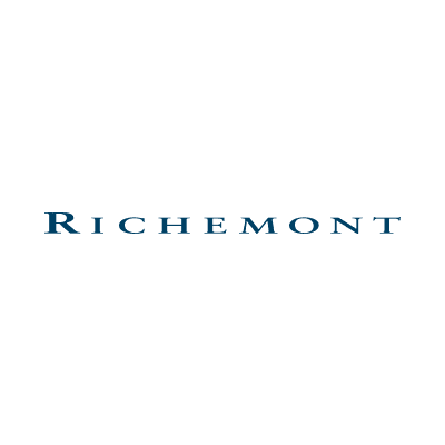 Richemont color logo