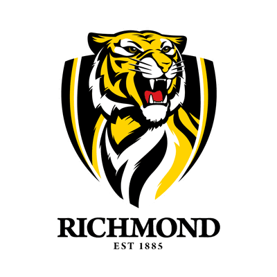 Richmond color logo