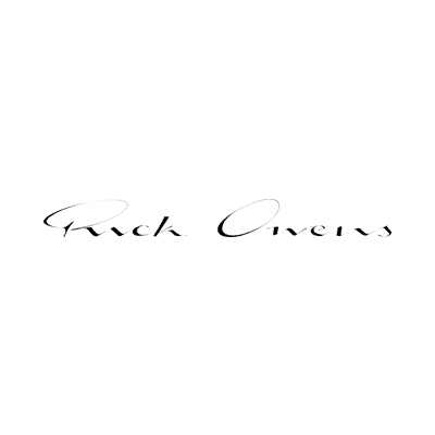 Rick Owens logo