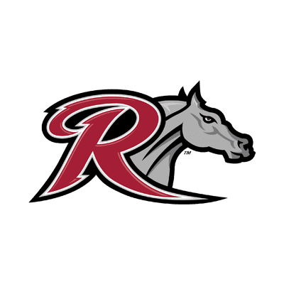 Rider Broncs logo