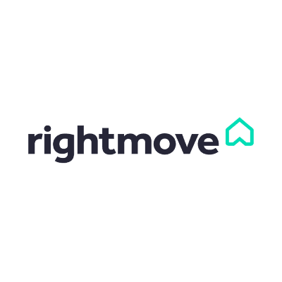 Rightmove color logo