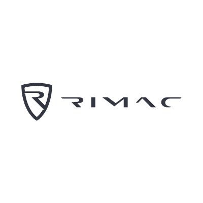 Rimac Automobili logo