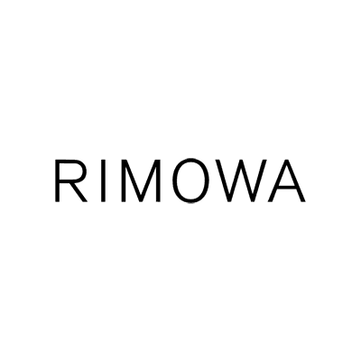 Rimowa color logo