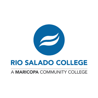 Rio Salado College color logo