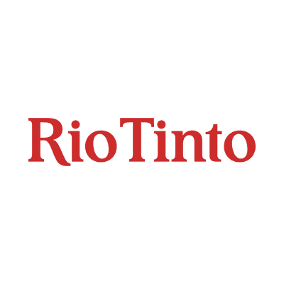Rio Tinto logo