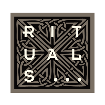 Rituals color logo