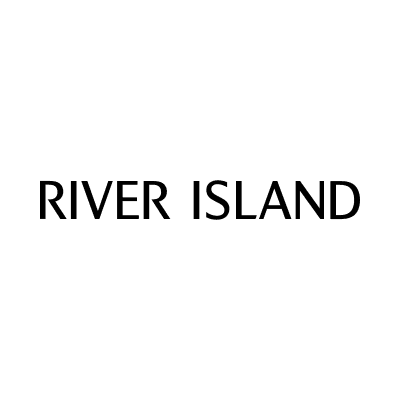 River Island color logo