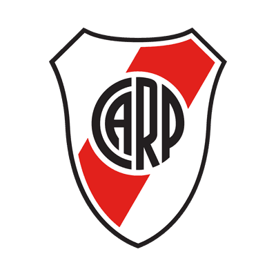 River Plate logo
