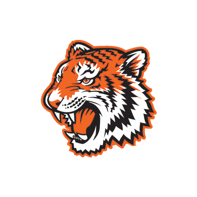 Riverside City Tigers logo