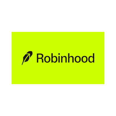 Robinhood color logo