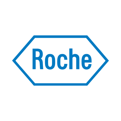 Roche color logo