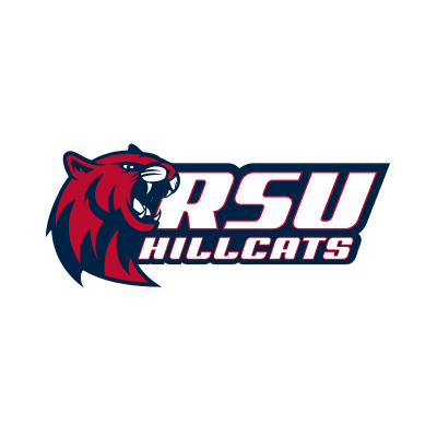 Rogers State Hillcats logo