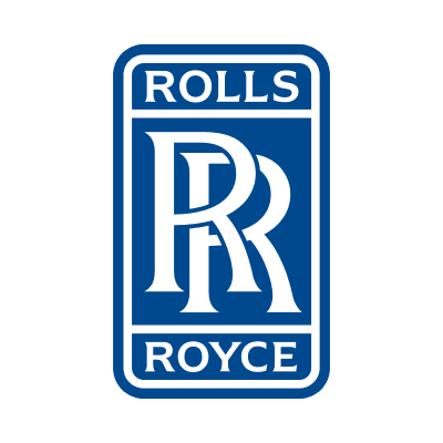 Rolls Royce logo