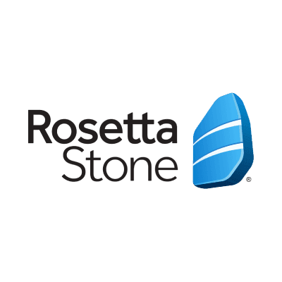 Rosetta Stone logo