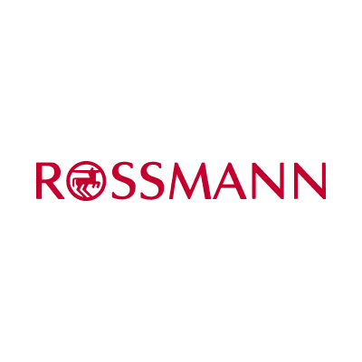 Rossmann logo