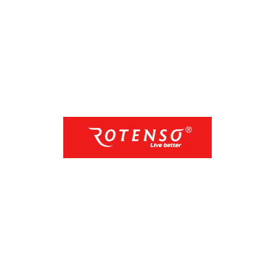 Rotenso color logo