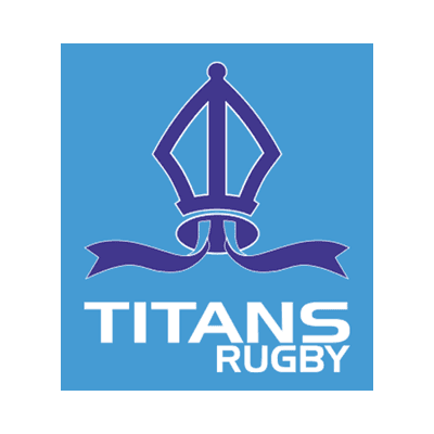 Rotherham Titans color logo