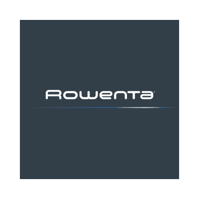 Rowenta color logo