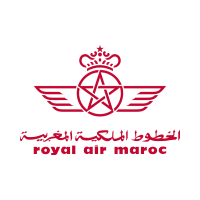 Royal Air Morocco logo