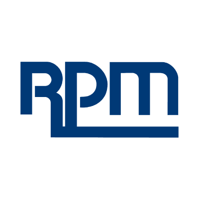 RPM International logo