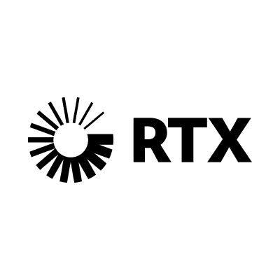 Raytheon Technologies Corporation color logo