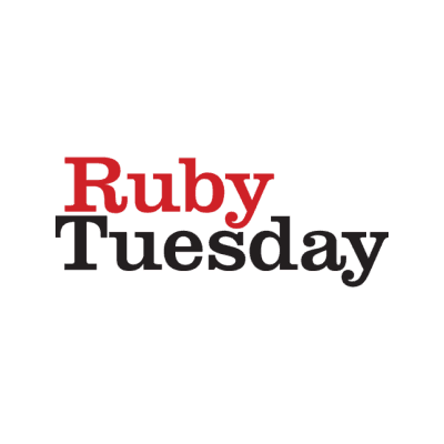 Ruby Tuesday logo