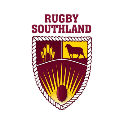 Rugby Southland color logo