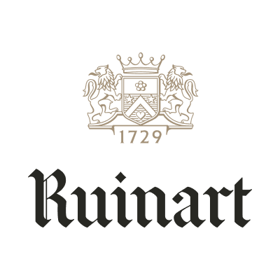 Ruinart color logo