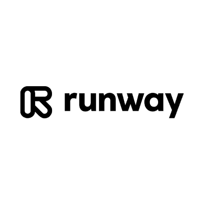 Runway logo