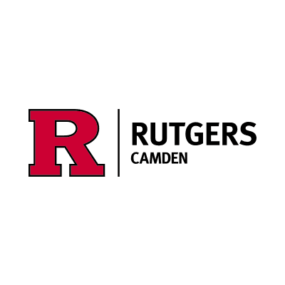 Rutgers University–Camden color logo