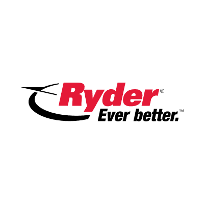 Ryder System logo