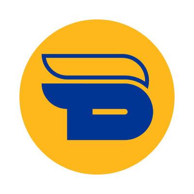 Ryerson Rams logo