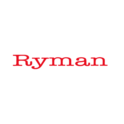 Ryman logo