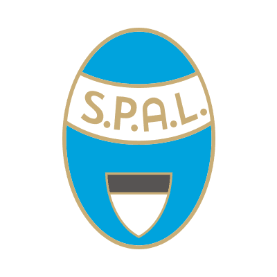 S.P.A.L. color logo