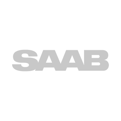 Saab logo