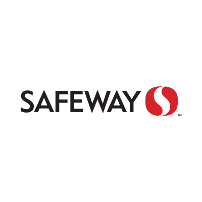 Safeway color logo