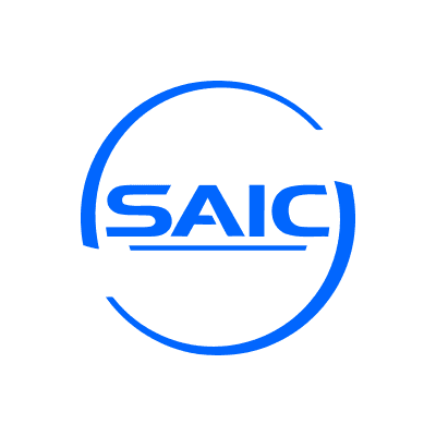 SAIC Motor color logo